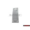 VW Original Rojo Salsa - LST0U2A3H