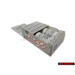 VW Original Blanco Caramelo/Blanco Cortina - LST0U2B9A