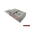VW Original Blanco Caramelo/Blanco Cortina - LST0U2B9A