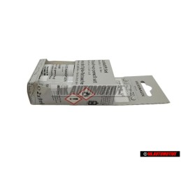 VW Original Blanco Caramelo/Blanco Cortina - LST0U2B9A