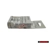 VW Original Blanco Caramelo/Blanco Cortina - LST0U2B9A