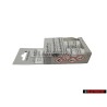 VW Original Blanco Caramelo/Blanco Cortina - LST0U2B9A