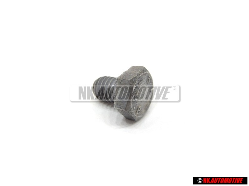 VW Original Tornillo Hexagonal - N 01020812