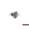 VW Original Tornillo Hexagonal - N 01020812