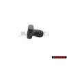 VW Original Tornillo Hexagonal - N 01020812