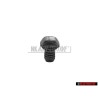VW Original Tornillo Hexagonal - N 01020812