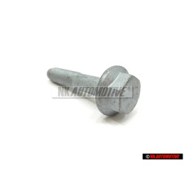 VW Original Tornillo Hexagonal Con Collar - N 10209603