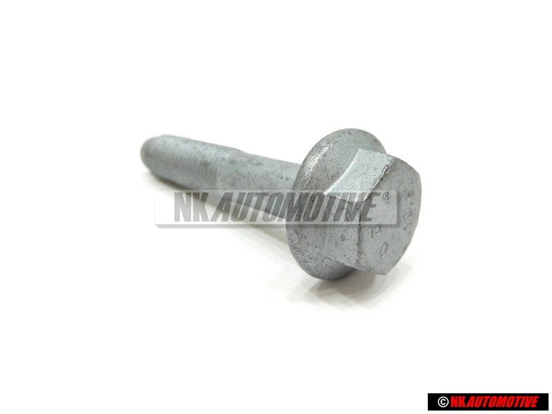 VW Original Tornillo Hexagonal Con Collar - N 10209603