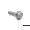 VW Original Tornillo Hexagonal Con Collar - N 10209603