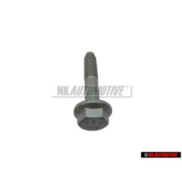 VW Original Tornillo Hexagonal Con Collar - N 10209603