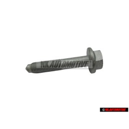 VW Original Tornillo Hexagonal Con Collar - N 10209603