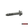 VW Original Tornillo Hexagonal Con Collar - N 10209603