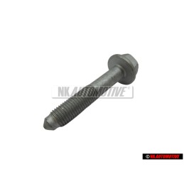 VW Original Tornillo Hexagonal Con Collar - N 10209603