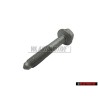 VW Original Tornillo Hexagonal Con Collar - N 10209603