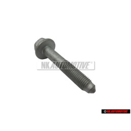 VW Original Tornillo Hexagonal Con Collar - N 10209603