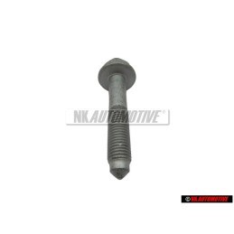 VW Original Tornillo Hexagonal Con Collar - N 10209603