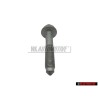VW Original Tornillo Hexagonal Con Collar - N 10209603