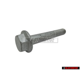 Audi Original Tornillo Hexagonal Con Collar - N 10428102