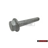 Audi Original Tornillo Hexagonal Con Collar - N 10428102