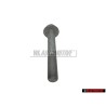 Audi Original Tornillo Hexagonal Con Collar - N 10428102