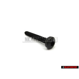 VW Original Tornillo P.Chapa Hexag.Int.Red - N 10659501