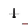VW Original Tornillo P.Chapa Hexag.Int.Red - N 10659501