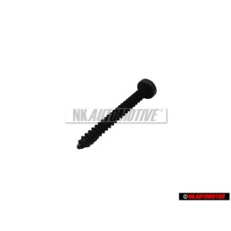 VW Original Tornillo P.Chapa Hexag.Int.Red - N 10659501