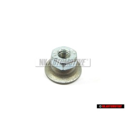 VW Original Tuerca Hexagonal - N 90334101