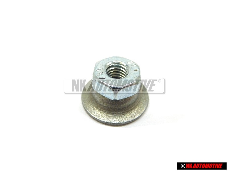 VW Original Tuerca Hexagonal - N 90334101
