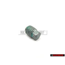 VW Original Perno Roscado - N 90355503