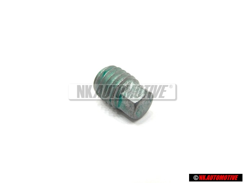VW Original Perno Roscado - N 90355503