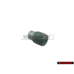 VW Original Perno Roscado - N 90355503
