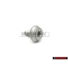 VW Original Tornill. Collar Y Hex.Int.Red. 