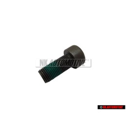 VW Original Tornillo Cilindrico Con Cabeza De Estrella Interior - N 90665001