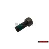 VW Original Tornillo Cilindrico Con Cabeza De Estrella Interior - N 90665001