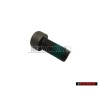 VW Original Tornillo Cilindrico Con Cabeza De Estrella Interior - N 90665001