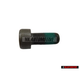 VW Original Tornillo Cilindrico Con Cabeza De Estrella Interior - N 90665001