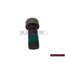 VW Original Tornillo Cilindrico Con Cabeza De Estrella Interior - N 90665001