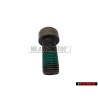 VW Original Tornillo Cilindrico Con Cabeza De Estrella Interior - N 90665001