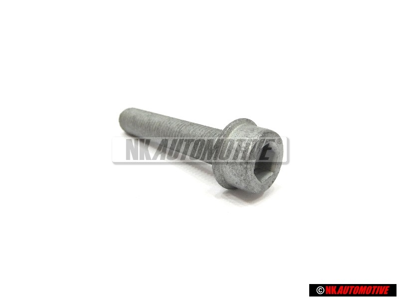 Audi Original Tornillo De Cuello Cilindrico Con Cabeza Hexagono - N 91058702