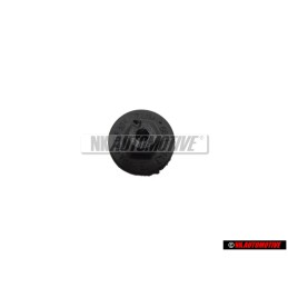VW Original Tuerca Hexagonal Collar Plast - WHT003207