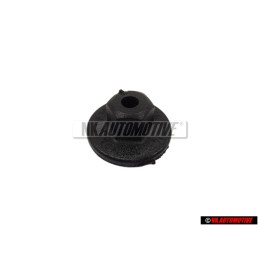 VW Original Tuerca Hexagonal Collar Plast - WHT003207