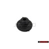 VW Original Tuerca Hexagonal Collar Plast - WHT003207