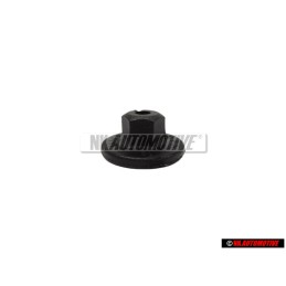 VW Original Tuerca Hexagonal Collar Plast - WHT003207