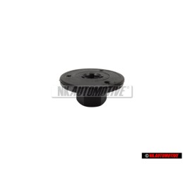 VW Original Tuerca Hexagonal Collar Plast - WHT003207