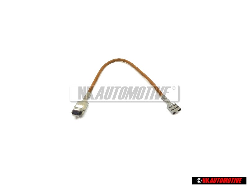 VW Original Cable De Masa - 1J0201142A