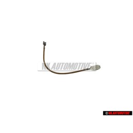 VW Original Cable De Masa - 1J0201142A