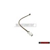 VW Original Cable De Masa - 1J0201142A