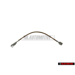 VW Original Cable De Masa - 1J0201142A
