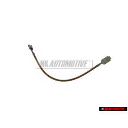 VW Original Cable De Masa - 1J0201142A